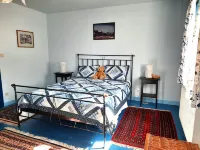 Birstein in the Vogelsberg Beautiful 70 square meter apartment good for 2 adults + children