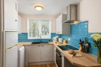 Perfect place for family time with nice shared swimming pool and playground