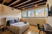 2BR GROUND floor: Pool, Hot tub, Big Gym, Beach Access LUX AWA Playacar