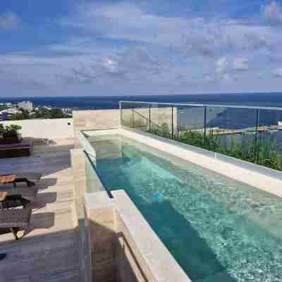 Beautiful Studio Puerto Morelos Fitness & Recreational Facilities