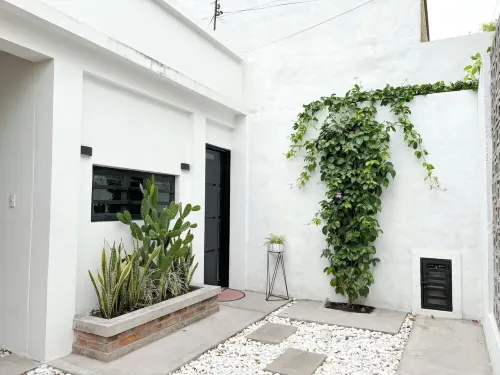 Loft del Río Hotels in Honda