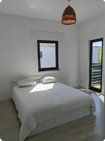 Villa Palmela Resort V5 Private pool Отели в г. Кинта-ду-Анжу