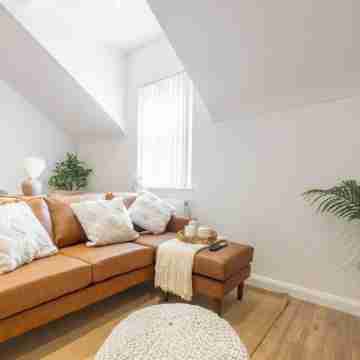 Luxury Apartment, sleeps 4, NEW 2024 Others