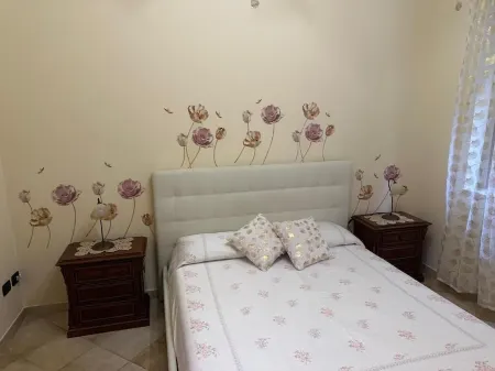 Casa D'Amare Отели в г. Джойоза-Мареа