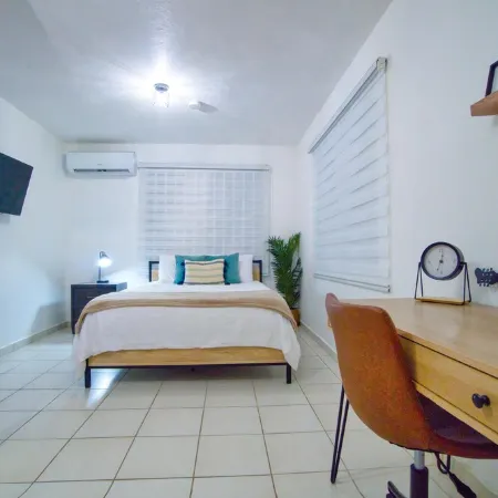 Villa Colon near beach and Top Attractions,  Wi-Fi