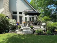 Spacious Home in Quiet, Upscale Community