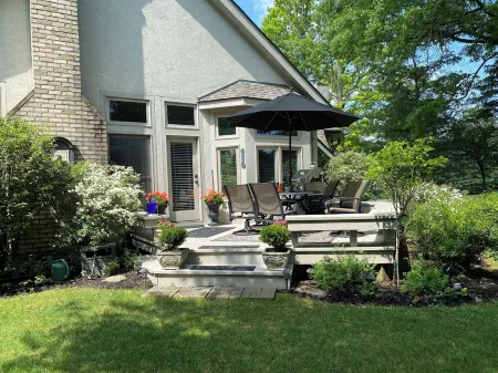 Spacious Home in Quiet, Upscale Community