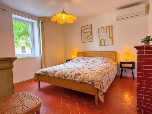 La Gloriette en Luberon 15 minutes from GORDES