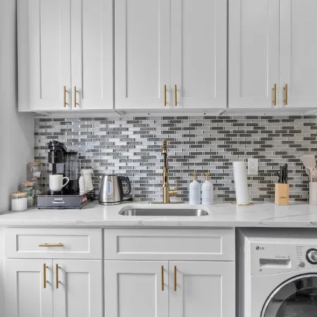 Modern & Spacious | 3BR | Near NYC