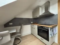 Vacation apartment "Juliane" at the Geiseltalsee