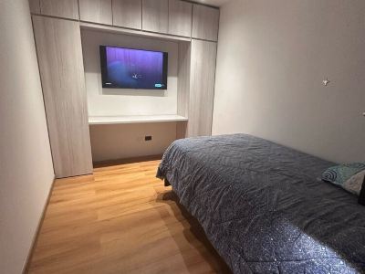 Luxury Lite Suite.
