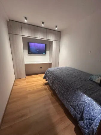 Luxury Lite Suite. Отели рядом с достопримечательностью «San Rafael Hospital»