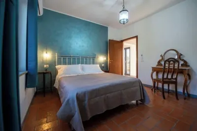 The Old Dryer 몬테 소라테 주변 호텔