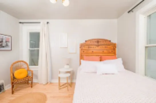 Modern Downtown Living-Appleton