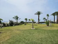 Casa Sunrisa everything new Villa with sea & mountain views