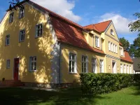 Where nature begins - and everyday life ends. Arrive. Hello vacation! Hotels in Gingst