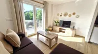 APARTMENT WITH TERRACE FOR 4 PEOPLE