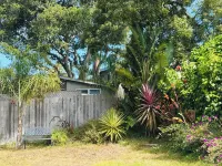 Lovely cottage w/ hot tub in Pacific GroveWalking distance to forest and beach.