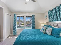 ★Remodeled tropical delight townhome★private plunge pool close to fun activities Hotels in Duck Key