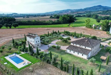 Cypress Apartment - Tenuta Morcella