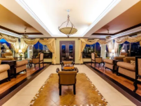 オクシデンタル・パパガヨ - オール・インクルーサイブ・アダルツ・オンリー パナマのホテル