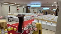 Pam Inn Hotel Vadodara