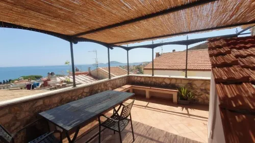 The Terrace on the Gulf