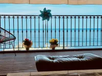 Magnifique Triplex Face à la Mer