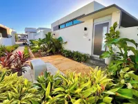 Nature, Peace, Private Pool