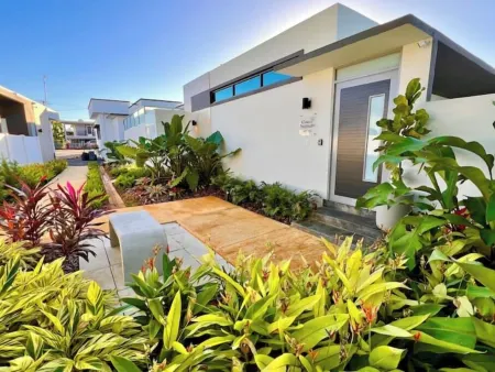 Nature, Peace, Private Pool