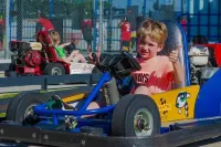 Sleep6~22 Min 2 Beach~Self Check in~BBQ~WiFi