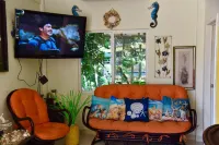 House Bahía Dorada, La Libertad Hotels in Teotepeque