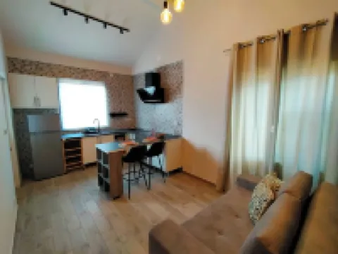 Holiday House in Faial