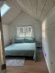 Escape to Green Lake