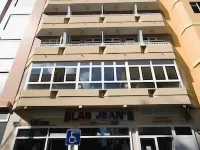 Apartamentos Catalina Park Hoteles en Las Palmas de Gran Canaria
