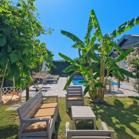 Villa Ümit