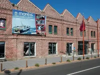 Escal Hôtel Hotels in Etaples
