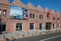 Escal Hôtel Hôtels à : Étaples