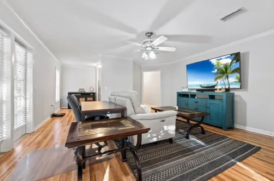 Gainesville Hideaway