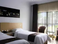 Mandalawangi Hotel Các khách sạn ở Cisayong