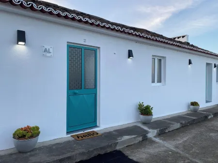 Alojamento Local com Jacuzzi Отели в г. Nordeste