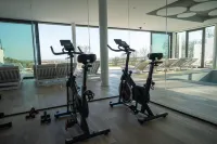 Gîte - Le Mont This upmarket space has everything to please families and friends! Hotels in Mont-Saint-Aubert