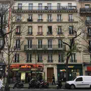 Duplex D'architecte Hotel Exterior