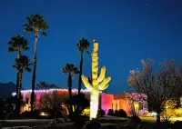 Beautiful Mountain Views with New Furniture in The Springs