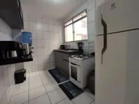 Cozy Apartment in Sete Lagoas 塞蒂拉瓜斯住宿飯店