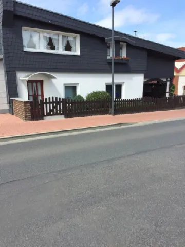 Ferienwohnung Nicole in Bad Harzburg