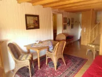 Curr. M.Flair, quiet location, grGarten directly to Forest / Grassland, gr. Lake at 2km,