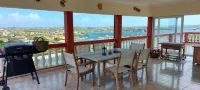 Villa mit 3 Apartments