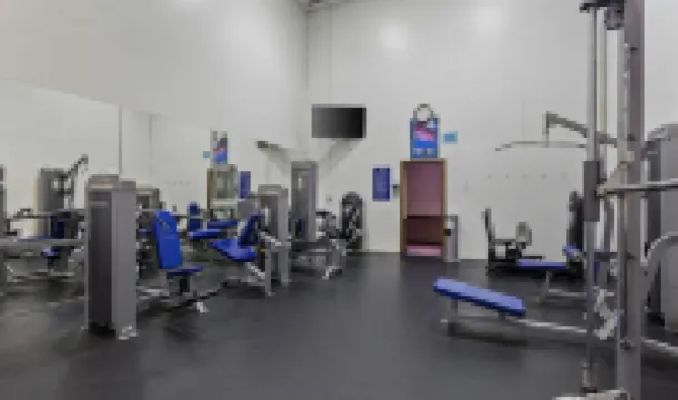 Charming 2-bedroom townhome with fitness room, WiFi in delightful Gilbert