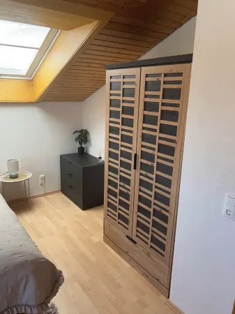 Black Forest Apartments II